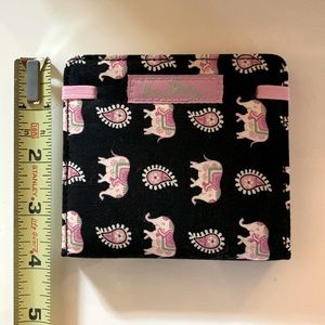 Vintage Vera Bradley Notebook, NWOB